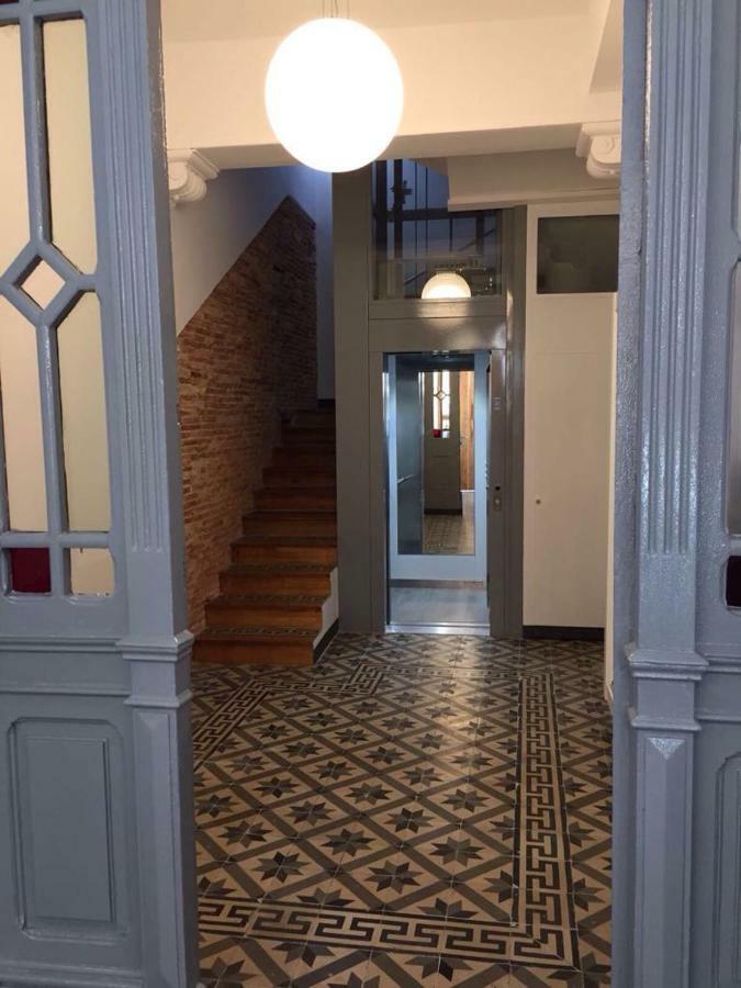 Apartamento Historical Town Sagasta St Logroño Exterior foto