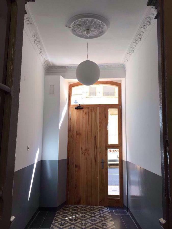 Apartamento Historical Town Sagasta St Logroño Exterior foto