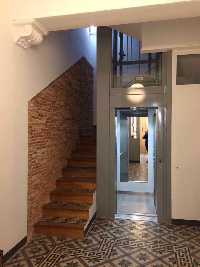 Apartamento Historical Town Sagasta St Logroño Exterior foto